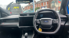Ford Puma ST 1.0 EcoBoost Hybrid mHEV ST 5dr DCT Petrol Hatchback